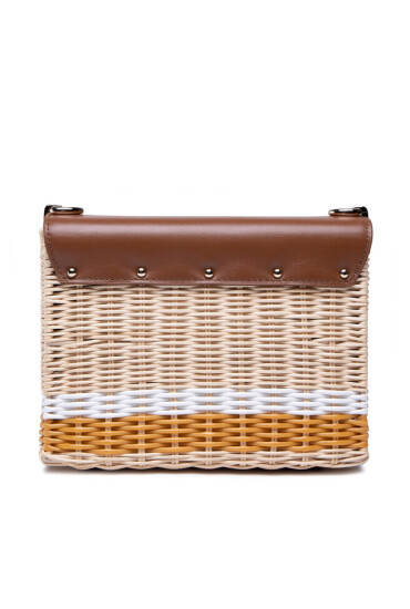 Furla Дамска чанта 1927 WB00580-BX0637-TCO00-1-007-20-CN-B Toni Cognac - Mera.bg