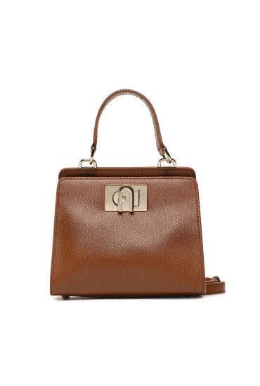 Furla Дамска чанта 1927 WB00677-ARE000-03B00-1-007-20-IT-B Кафяв - Mera.bg