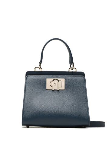 Furla Дамска чанта 1927 WB00677-ARE000-1785S-1-007-20-IT-B Тъмносин - Mera.bg