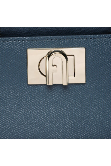 Furla Дамска чанта 1927 WB00677-ARE000-1785S-1-007-20-IT-B Тъмносин - Mera.bg