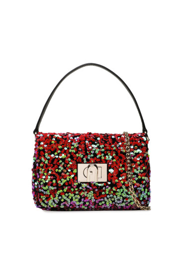 Furla Дамска чанта 1927 WB00846-BX1589-1850S-1-007-20CN-B Оранжев - Mera.bg