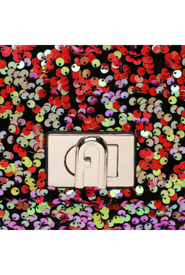 Furla Дамска чанта 1927 WB00846-BX1589-1850S-1-007-20CN-B Оранжев - Mera.bg