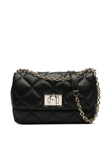 Furla Дамска чанта 1927 WB01033-BX2267-O6000-1007 Nero - Mera.bg