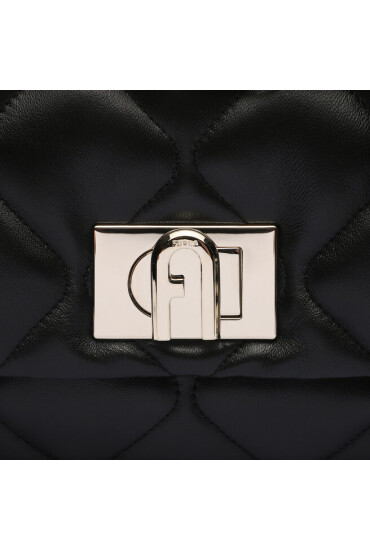 Furla Дамска чанта 1927 WB01033-BX2267-O6000-1007 Nero - Mera.bg