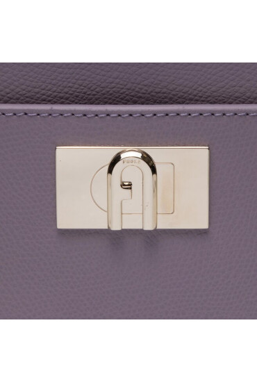 Furla Дамска чанта 1927 WB01083-ARE000-2493S-1007 Виолетов - Mera.bg