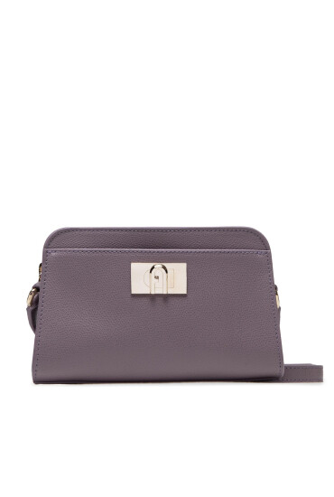 Furla Дамска чанта 1927 WB01083-ARE000-2493S-1007 Виолетов - Mera.bg