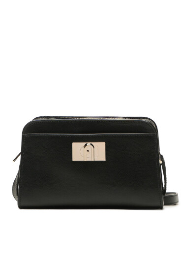 Furla Дамска чанта 1927 WB01083-ARE000-O6000-1007 Черен - Mera.bg