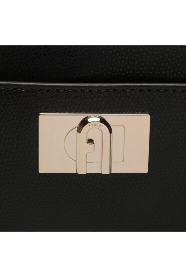 Furla Дамска чанта 1927 WB01083-ARE000-O6000-1007 Черен - Mera.bg