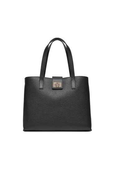 Furla Дамска чанта 1927 WB01099-HSF000-O6000-1-007 -20-CN-B Черен - Mera.bg