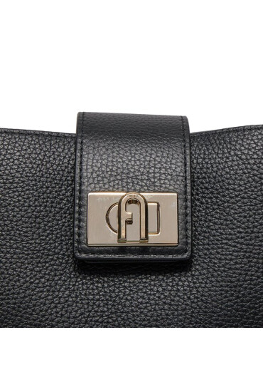 Furla Дамска чанта 1927 WB01099-HSF000-O6000-1-007 -20-CN-B Черен - Mera.bg