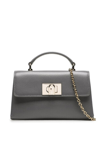 Furla Дамска чанта 1927 WE00423-ARE000-2269S-1007 Soil - Mera.bg
