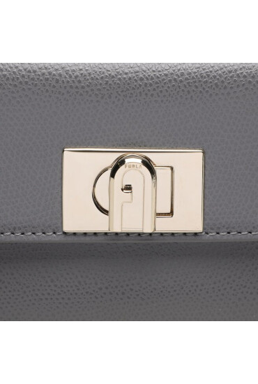Furla Дамска чанта 1927 WE00423-ARE000-2269S-1007 Soil - Mera.bg