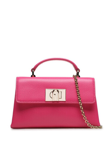 Furla Дамска чанта 1927 WE00423-ARE000-2504S-1007 Pop Pink - Mera.bg