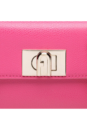Furla Дамска чанта 1927 WE00423-ARE000-2504S-1007 Pop Pink - Mera.bg