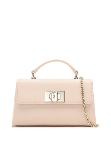 Furla Дамска чанта 1927 WE00423-ARE000-B4L00-1-007-20-CN-E Бежов - Mera.bg