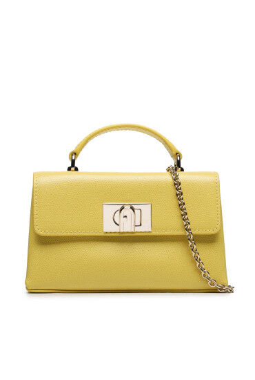Furla Дамска чанта 1927 WE00423-ARE000-HY000-1007 Honey - Mera.bg