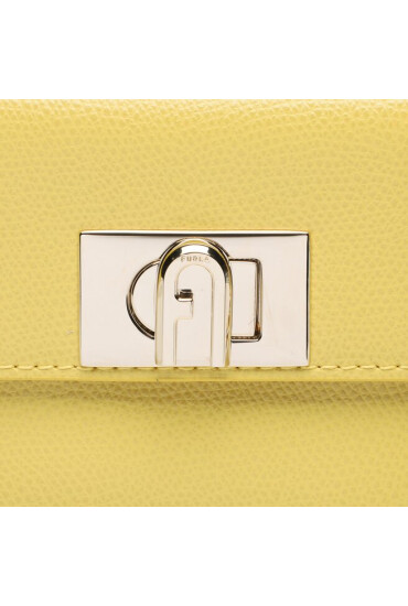 Furla Дамска чанта 1927 WE00423-ARE000-HY000-1007 Honey - Mera.bg