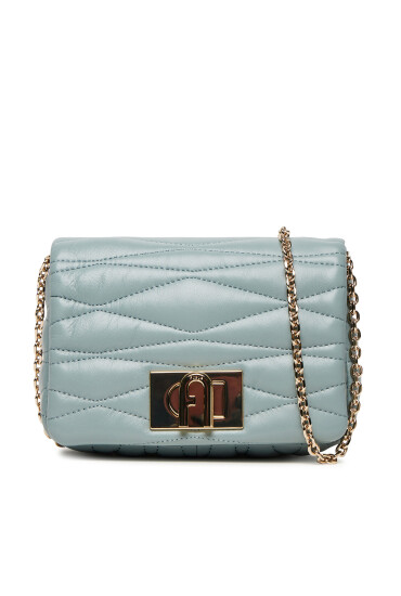 Furla Дамска чанта 1927 WE00735 BX3221 CN 3963S Светлосиньо - Mera.bg