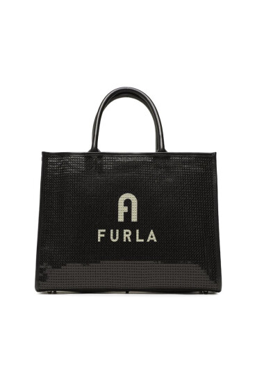 Furla Дамска чанта Opportunity WB00255-BX1568-O6000-1-007-20-CN-B Nero - Mera.bg