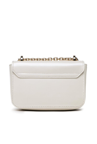 Furla Дамска чанта Metropolis WB00828-BX0347-1704S-1-007-20-BG-B Marshmallow - Mera.bg