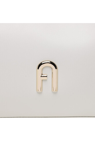 Furla Дамска чанта Diamante WB00782-AX0733-1704S-1-007-20-RO-B Бежов - Mera.bg