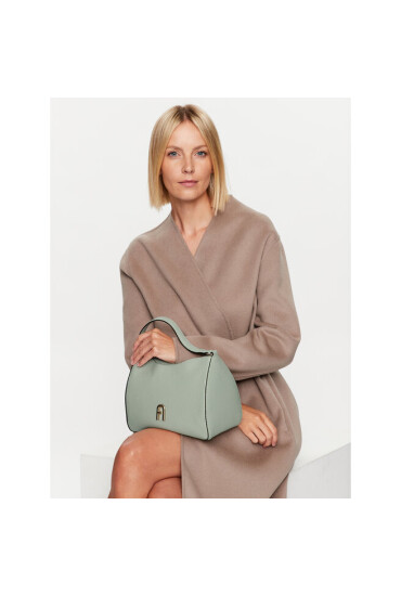 Furla Дамска чанта Primula WB00882-BX0041-FEL00-9-035-20-RO-B Felce - Mera.bg