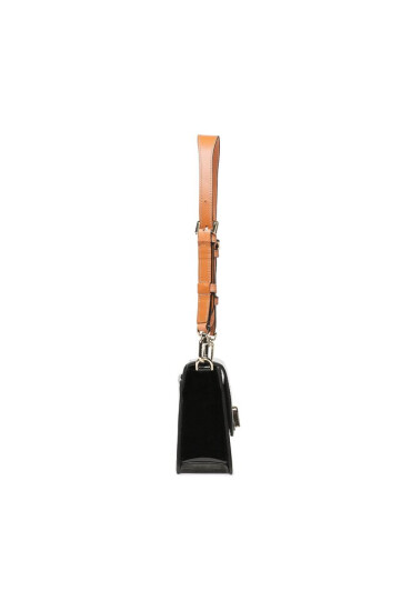 Furla Дамска чанта Zoe WB00856-VEV000-O6000-1-007-20-IT-B Nero - Mera.bg