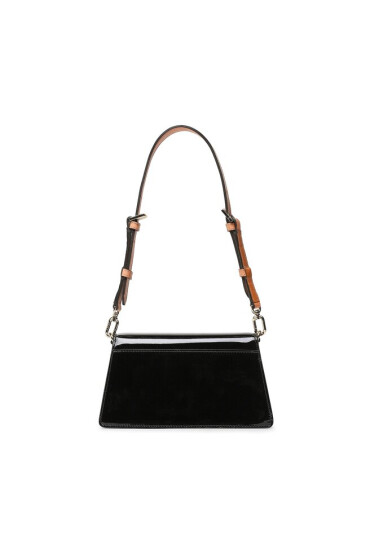 Furla Дамска чанта Zoe WB00856-VEV000-O6000-1-007-20-IT-B Nero - Mera.bg