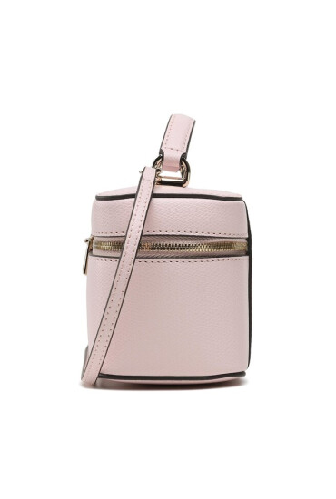Furla Дамска чанта Camelia WE00361-ARE000-QJ000-1-007-20-CN-E Quarzo - Mera.bg