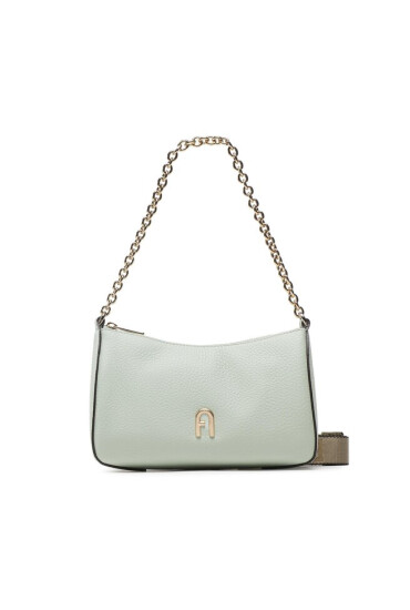 Furla Дамска чанта Primula WB00903-BX1232-2021S-9-035-20-IT-B Felce/Metal Taupe - Mera.bg