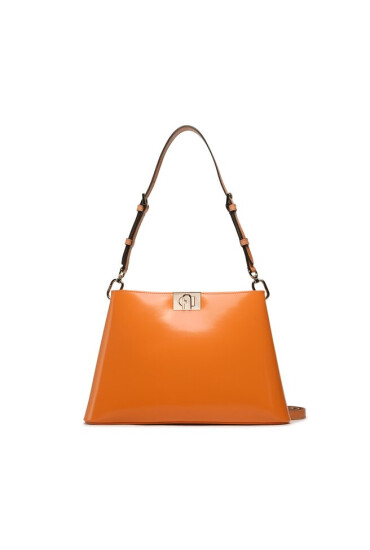 Furla Дамска чанта Fleur WB00665-BX1714-2024S-1-007-20-IT-B Marmalade - Mera.bg