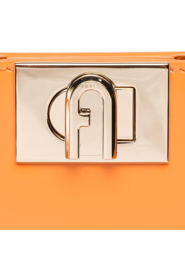 Furla Дамска чанта Fleur WB00665-BX1714-2024S-1-007-20-IT-B Marmalade - Mera.bg