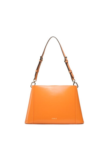Furla Дамска чанта Fleur WB00665-BX1714-2024S-1-007-20-IT-B Marmalade - Mera.bg
