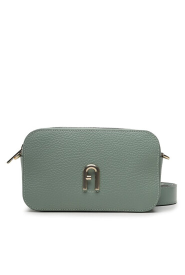Furla Дамска чанта Primula WB00667-BX0613-1996S-9-035-20-IT-B Mineral Green - Mera.bg