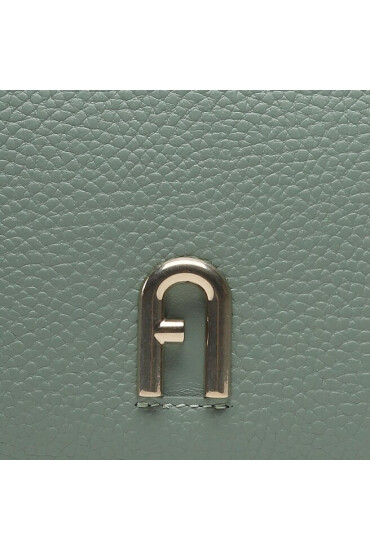 Furla Дамска чанта Primula WB00667-BX0613-1996S-9-035-20-IT-B Mineral Green - Mera.bg