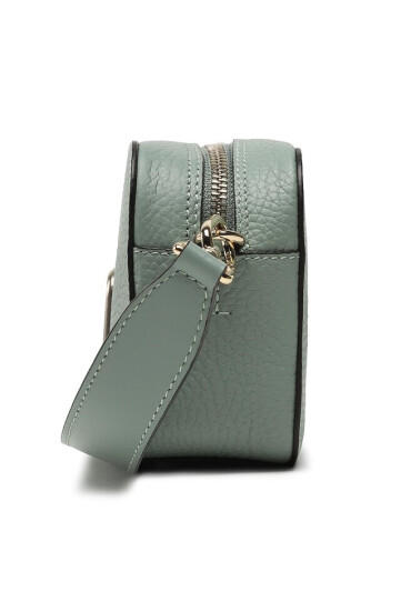 Furla Дамска чанта Primula WB00667-BX0613-1996S-9-035-20-IT-B Mineral Green - Mera.bg