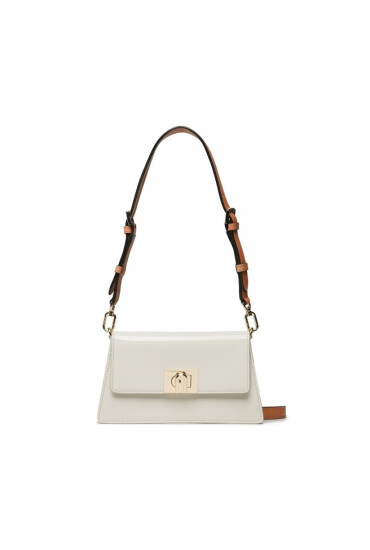 Furla Дамска чанта Zoe WB00856-VEV000-1704S-1-007-20-IT-B Marshmallow - Mera.bg