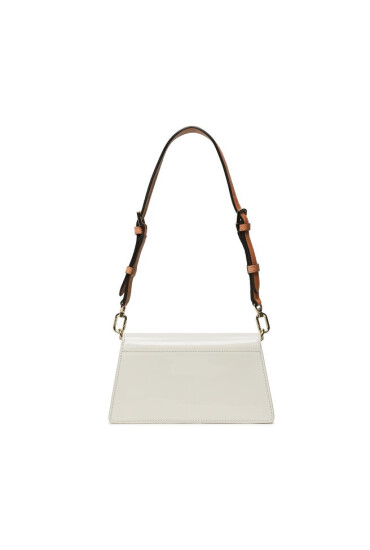 Furla Дамска чанта Zoe WB00856-VEV000-1704S-1-007-20-IT-B Marshmallow - Mera.bg