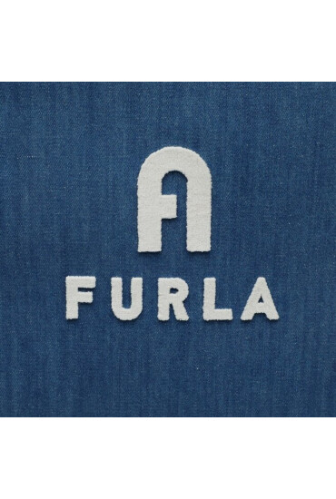 Furla Дамска чанта Oprotunity WB00255-BX1542-2157S-1-003-20-CN-B Blu - Mera.bg