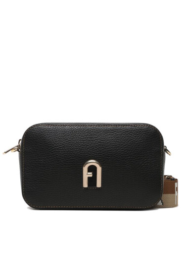 Furla Дамска чанта Primula WB00924-BX0356-2037S-9035 Черен - Mera.bg