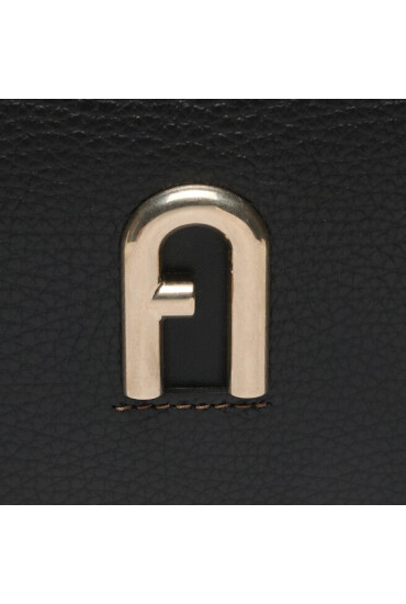 Furla Дамска чанта Primula WB00924-BX0356-2037S-9035 Черен - Mera.bg