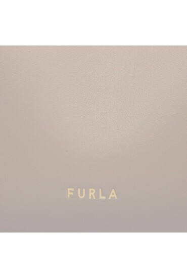 Furla Дамска чанта Genesi WB00811-BX0053-2255S-1007 Fullmoon - Mera.bg