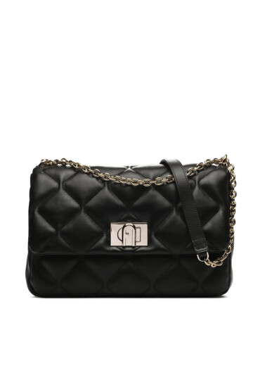 Furla Дамска чанта 1927 WB01076-BX2267-O6000-1007 Nero - Mera.bg