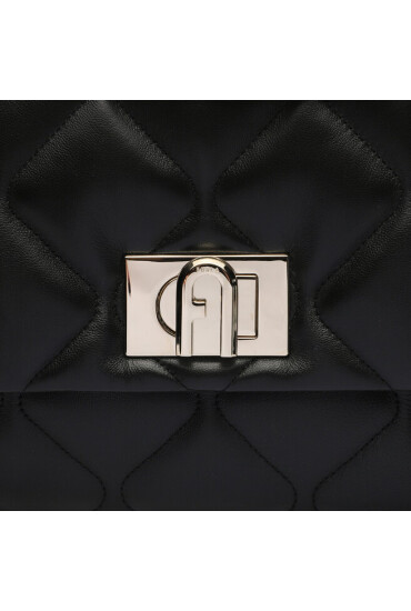 Furla Дамска чанта 1927 WB01076-BX2267-O6000-1007 Nero - Mera.bg
