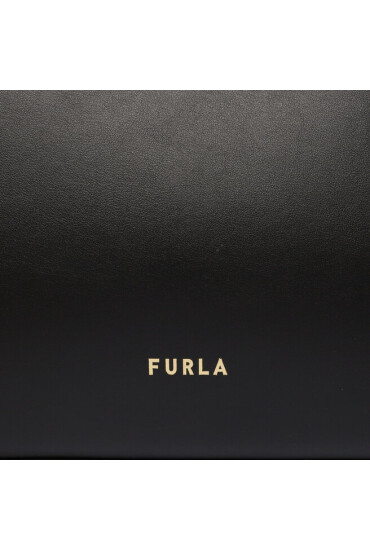 Furla Дамска чанта Genesi WB00811-BX0053-O6000-1-007-20-RO-B Черен - Mera.bg