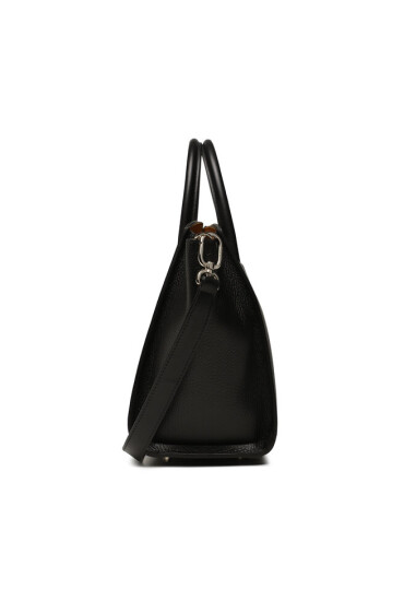 Furla Дамска чанта Genesi WB00811-BX0053-O6000-1-007-20-RO-B Черен - Mera.bg