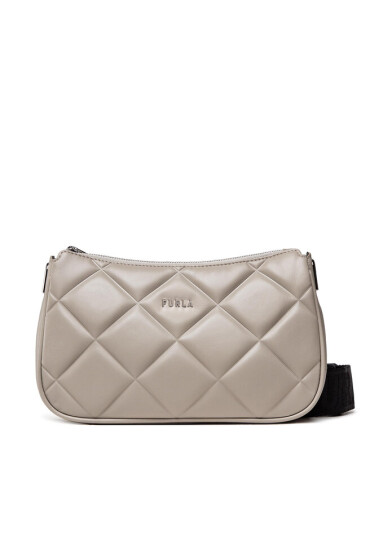 Furla Дамска чанта Moon WB00335-BX0186-0700S-1-003-20-CN-B Сив - Mera.bg