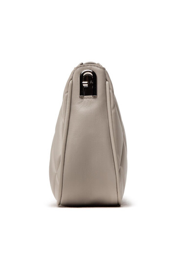 Furla Дамска чанта Moon WB00335-BX0186-0700S-1-003-20-CN-B Сив - Mera.bg