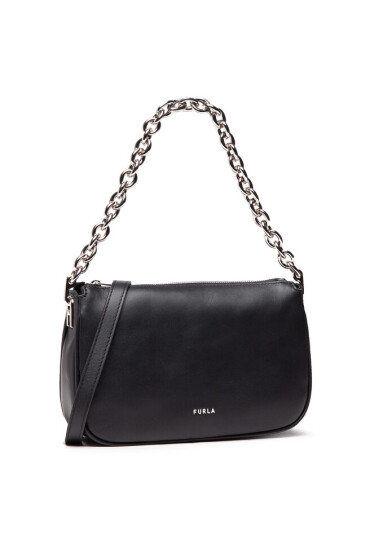 Furla Дамска чанта Moon WB00356-AX0733-O6000-1-003-20-CN-B Nero - Mera.bg