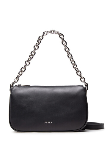 Furla Дамска чанта Moon WB00356-AX0733-O6000-1-003-20-CN-B Nero - Mera.bg